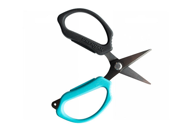 Drennan - Big Grip Scissors