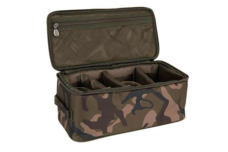 Fox - CamoLite Brew Kit Bag