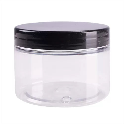 Gardner - Black Lid self-sealing Pop-Up Pot 150ml