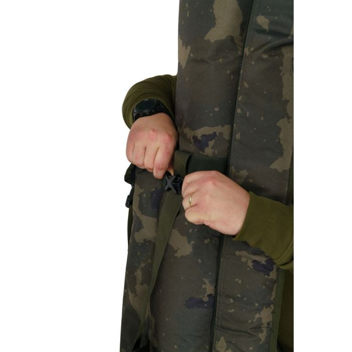Solar Tackle - Worldwide 5+Rod Holdall 12ft