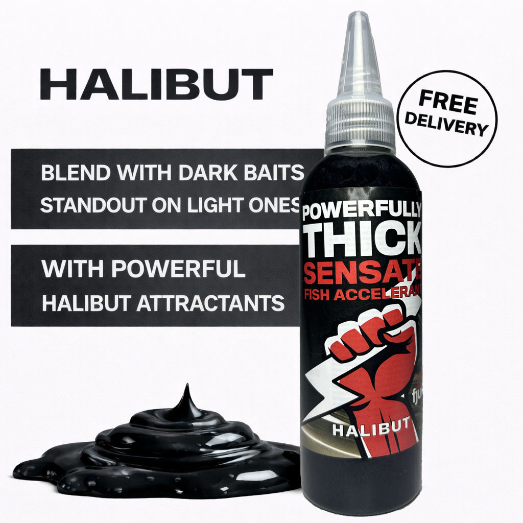 Fjuka - Powerfully Thick Sensate Fish Accelerant 100ml