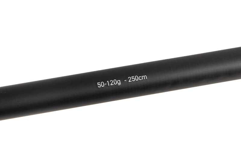 Fox Rage - Warrior Pike Spin Rod