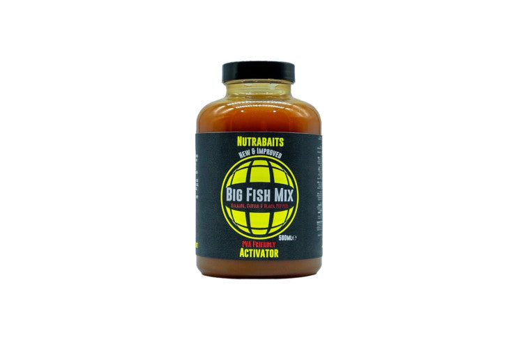 Nutrabaits - Liquid Activator 500ml