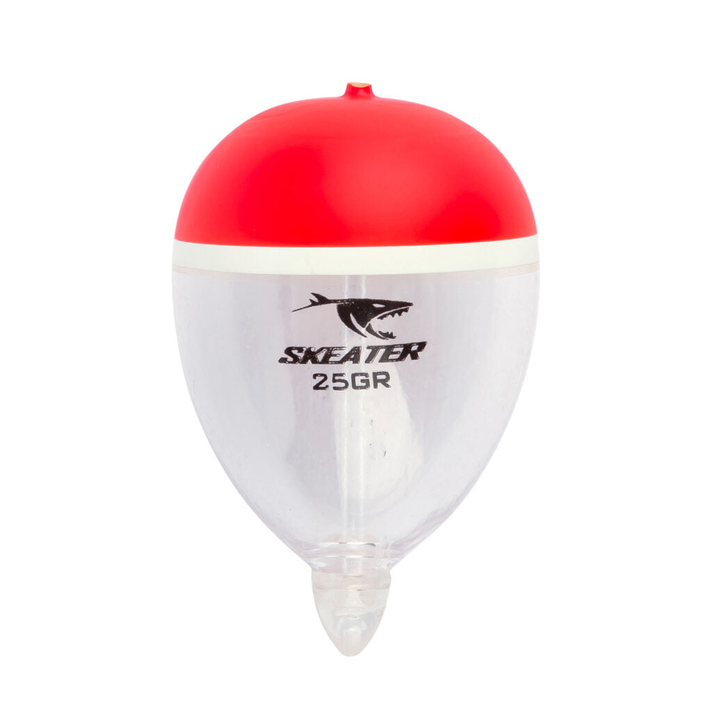 Skeater - DB Hi-Vz Pike Bobber