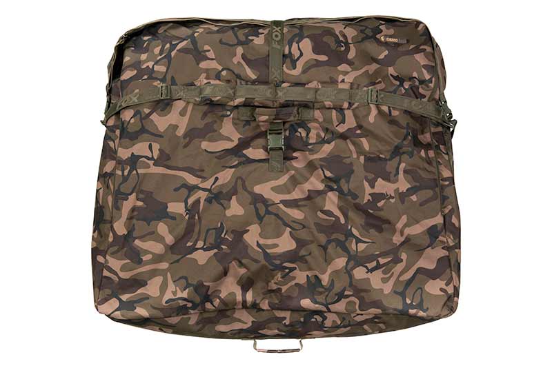 Fox - CamoLite  Large Bedchair Carry Bag