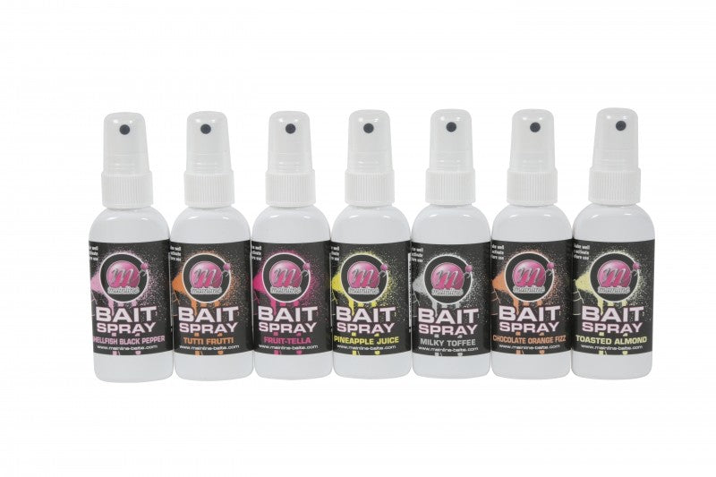 Mainline - Bait Spray 50ml