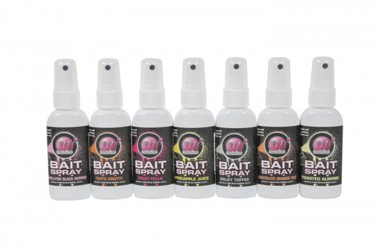 Mainline - Bait Spray 50ml