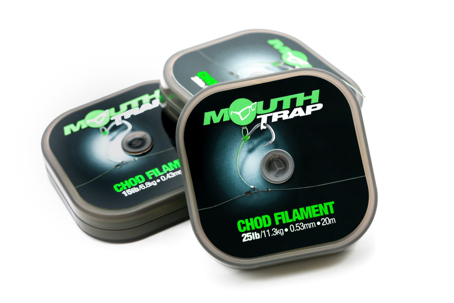 Korda - Mouth Trap 20m