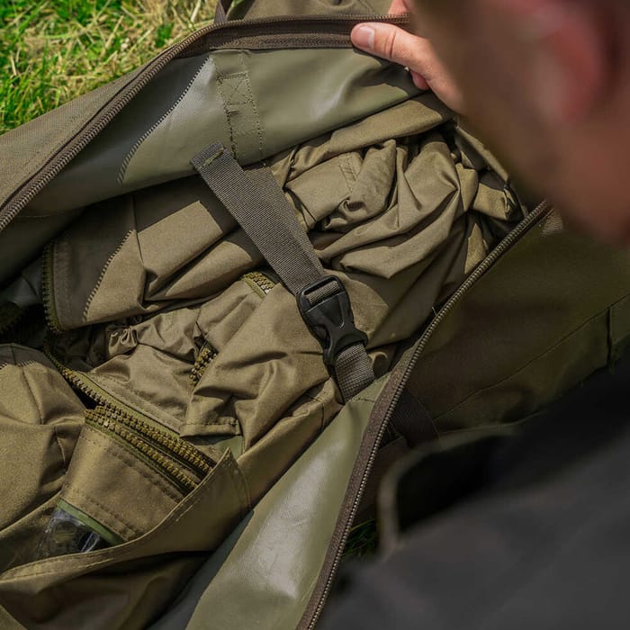Avid Carp Exo+ Bivvy