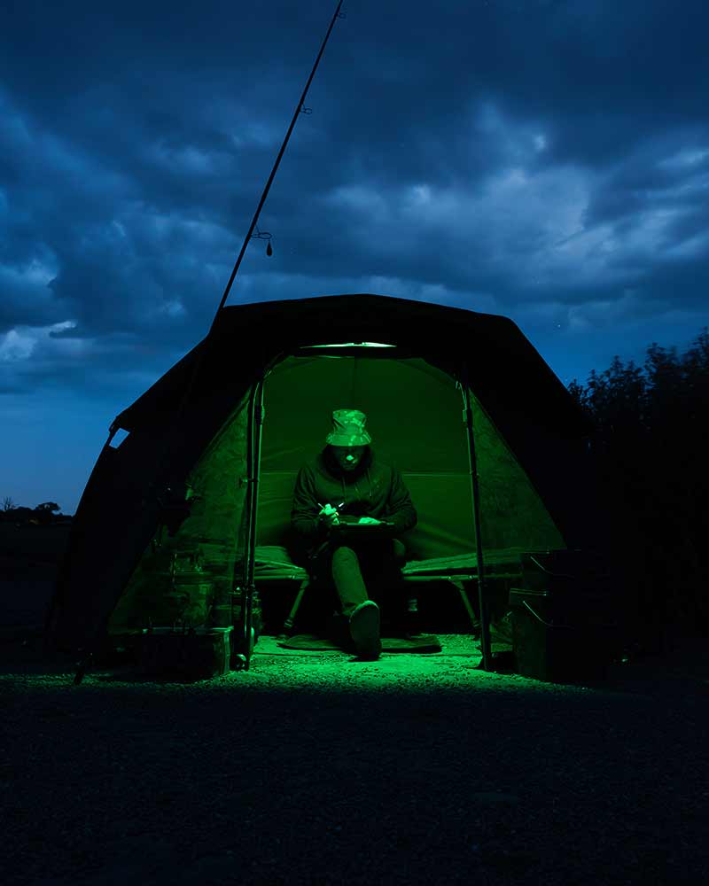 Fox - Halo Multi Colour Strip Light