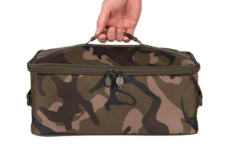 Fox - CamoLite Brew Kit Bag