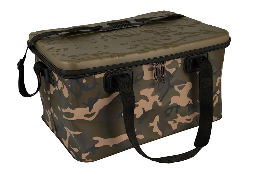 Fox - Aquos CamoLite 30L EVA Bag