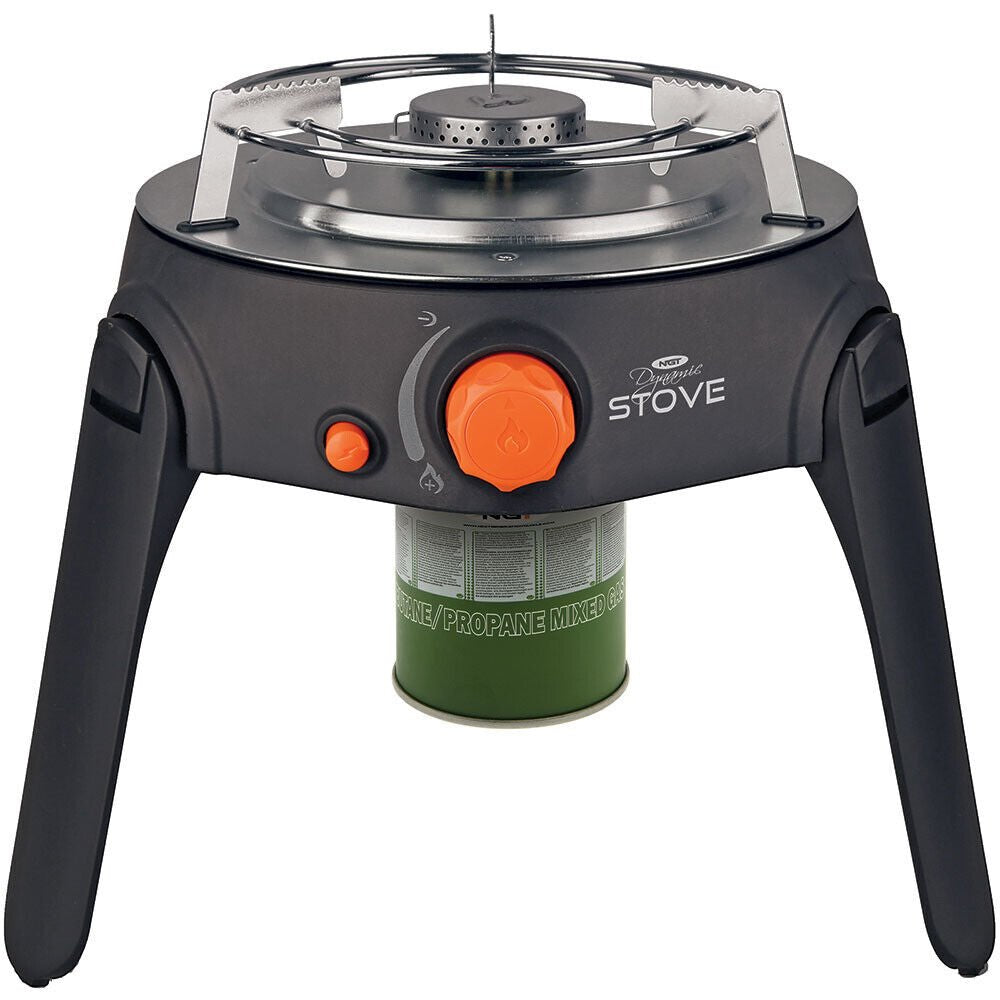 NGT - Dynamic Cook Complete Cooking Station