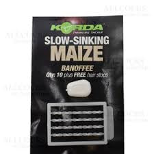 Korda - Pop up/ Slow-sinking Imitation
