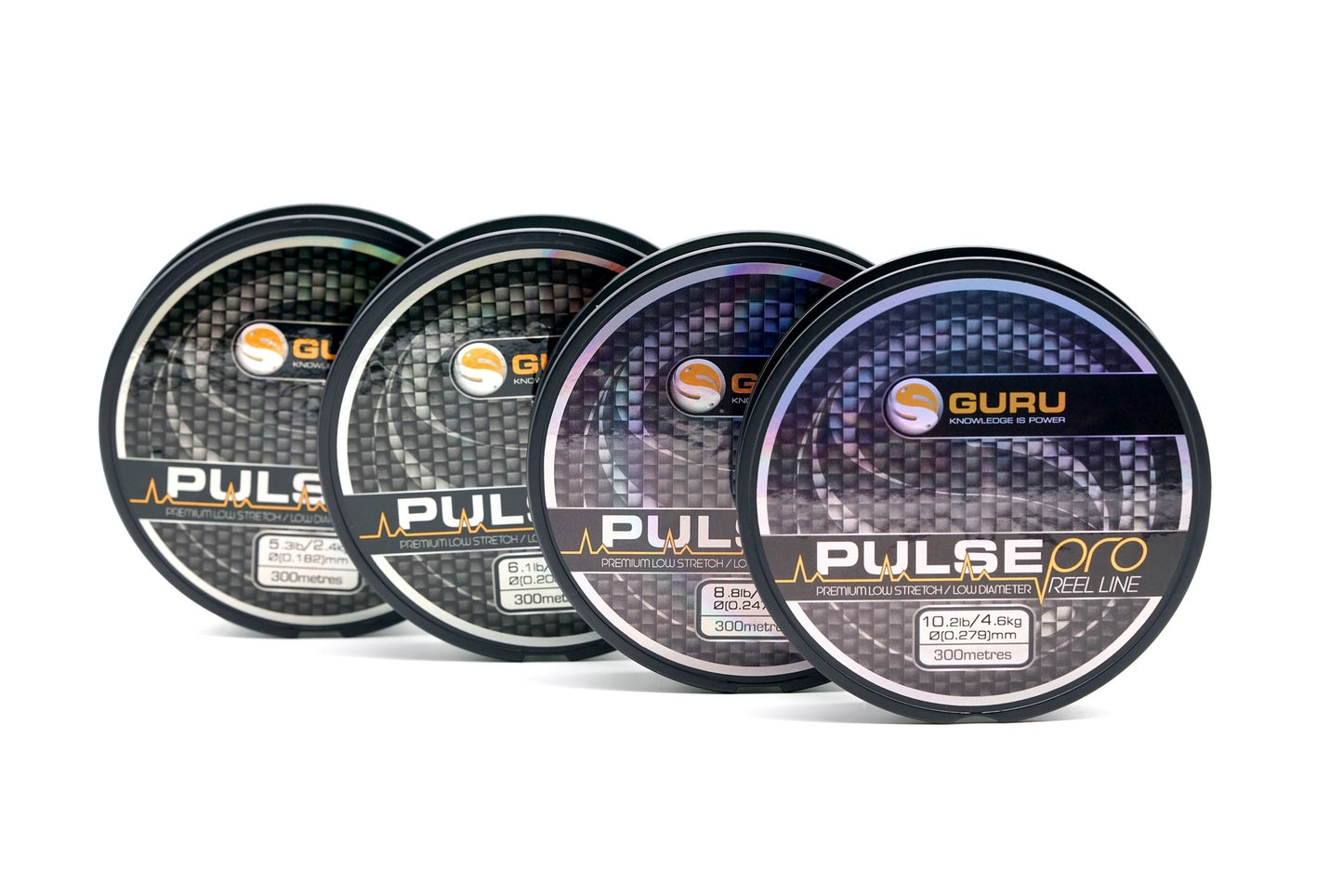 Guru - Pulse Pro