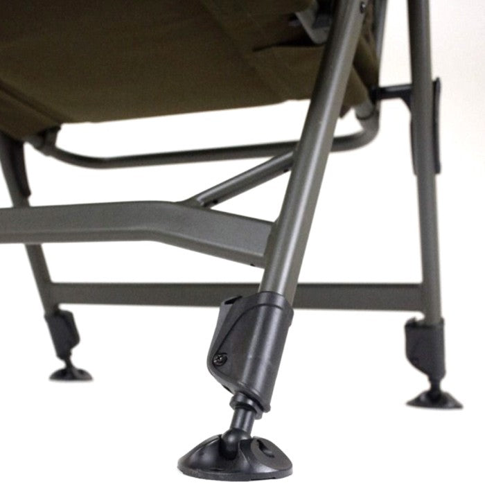 Solar - SP C-Tech High Recliner Chair
