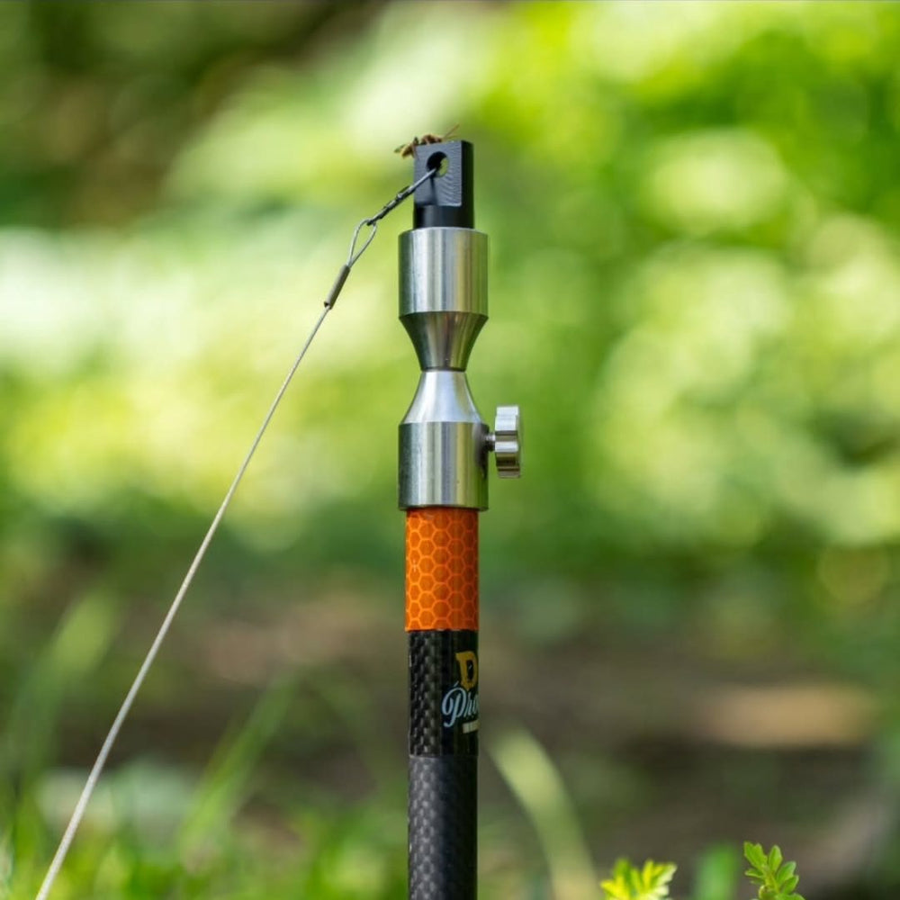 PB Products - Flying Line Clip