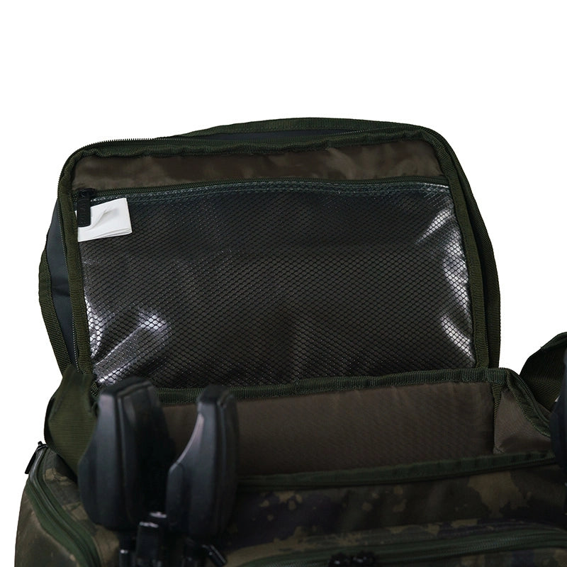 Solar Tackle - Worldwide Rucksack