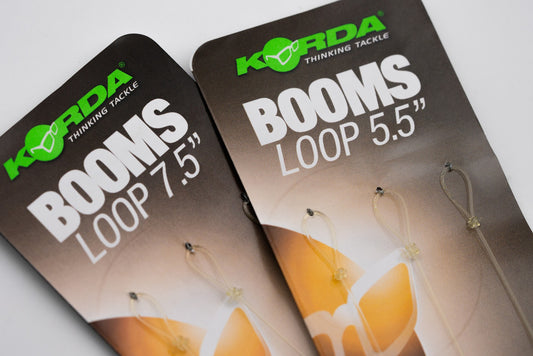 Korda - Booms