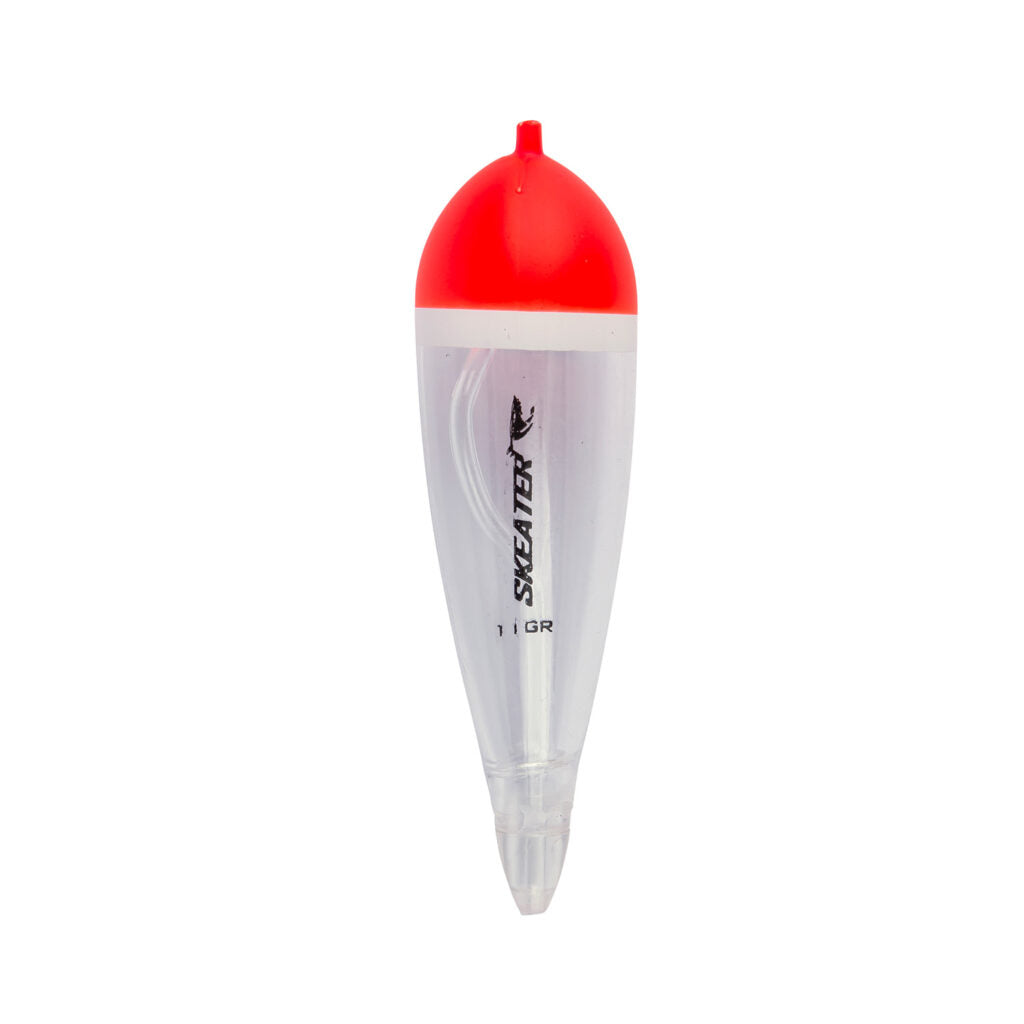 Skeater - DB Hi-Vz Trolling Pike Float