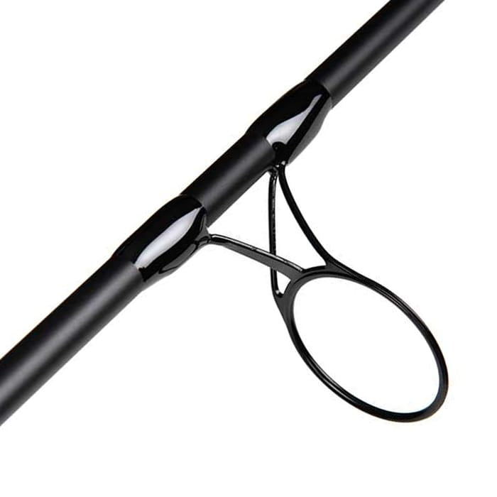 Fox - EOS X Full Shrink Wrap Handle Rod