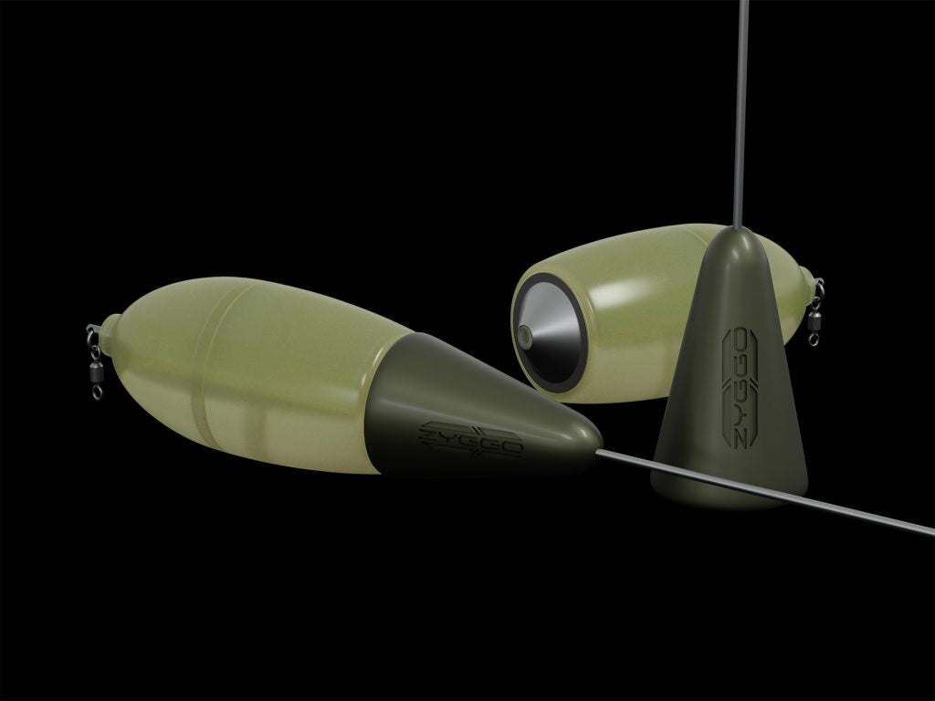 RidgeMonkey - ZYGGO Large 3oz