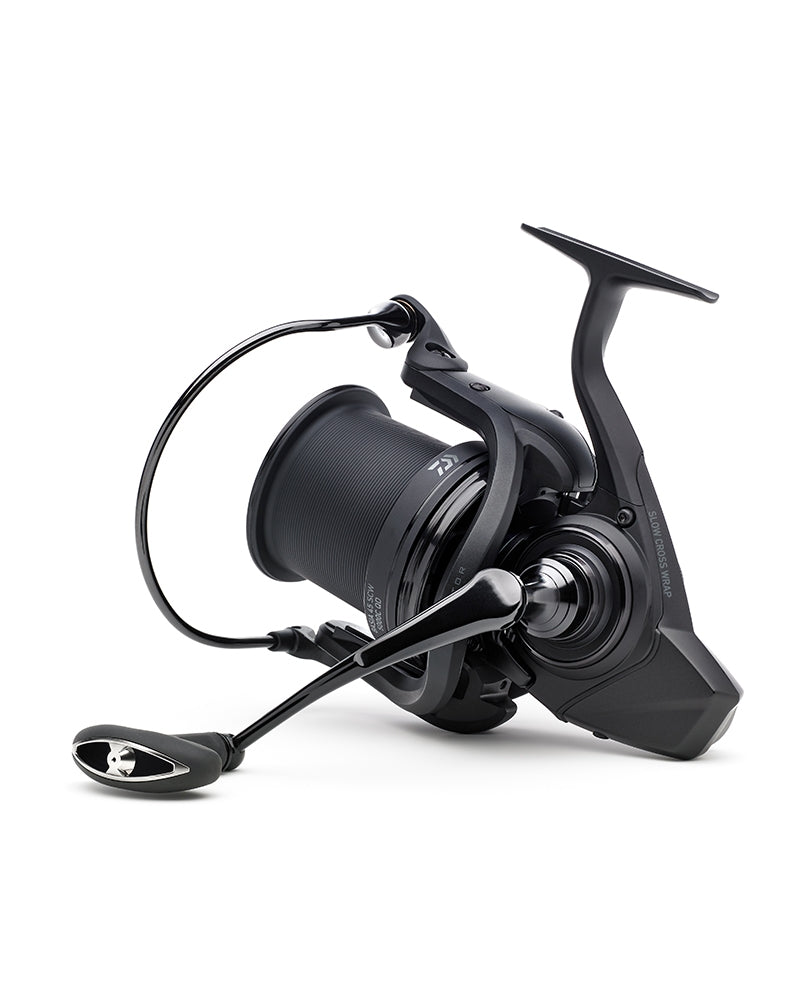 Daiwa - 19 BASIA 45 SCW - Reel