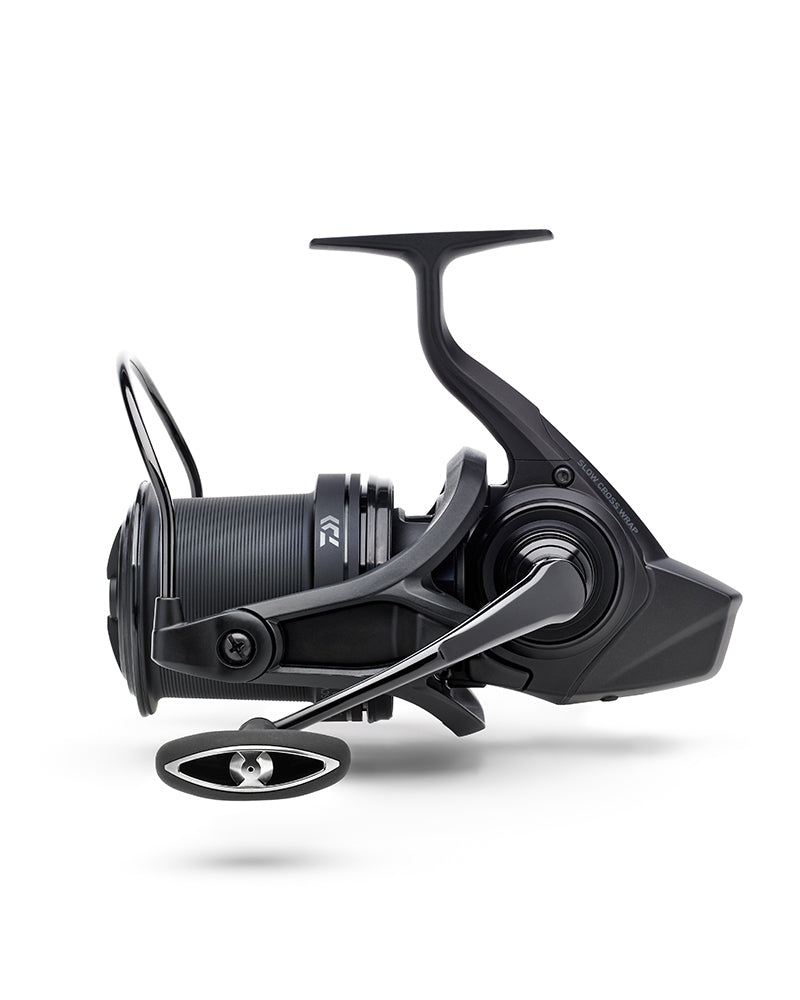 Daiwa - 19 BASIA 45 SCW - Reel