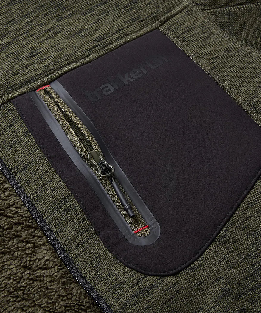 Trakker - TechPro Fleece