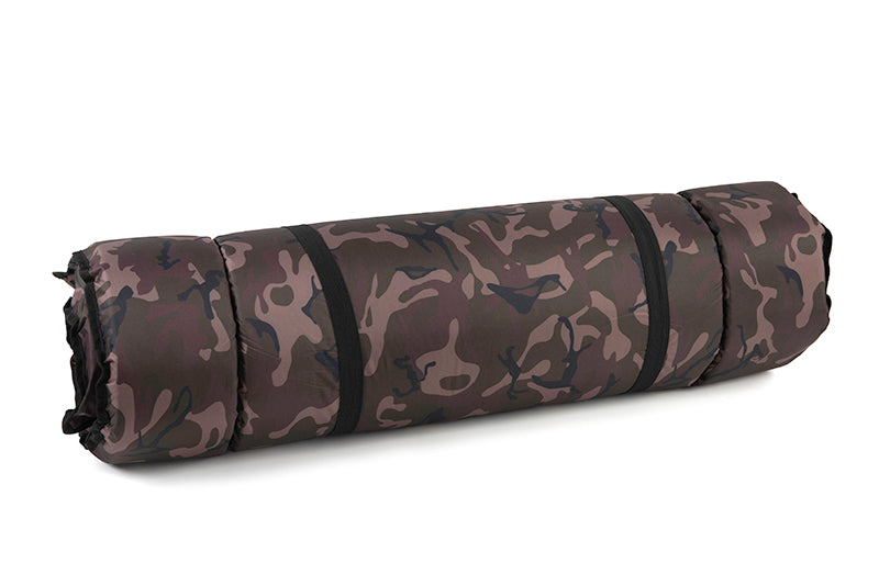 Fox - Camo Mat with Sides