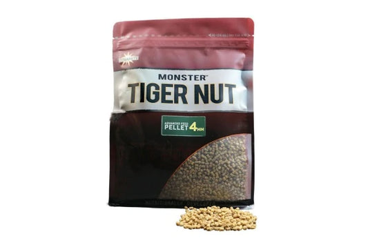 Dynamite - Monster Tiger Nut Pellets