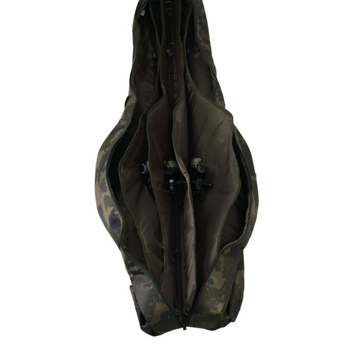 Solar Tackle - Worldwide 5+Rod Holdall 12ft