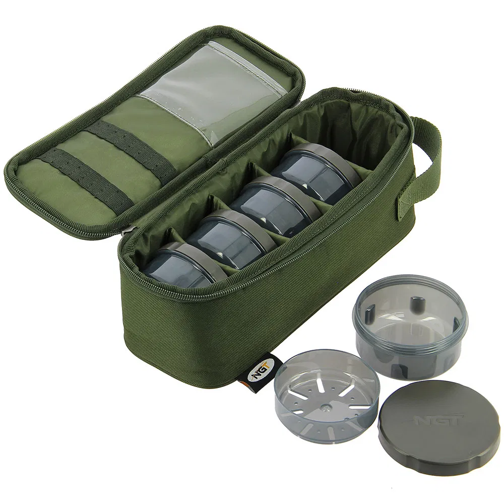 NGT - Deluxe Glug Bag
