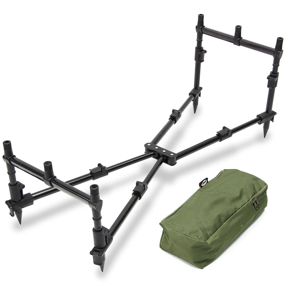 NGT - Nomad MK2 Pod & Case