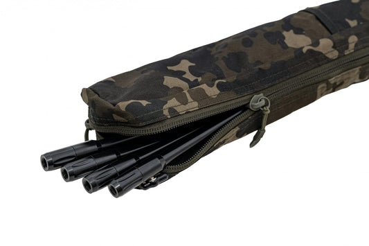 Korda - Compac Storm Pole Sleeve - Dark Kamo