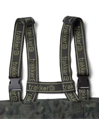 Trakker - N2 Camo Chest Waders