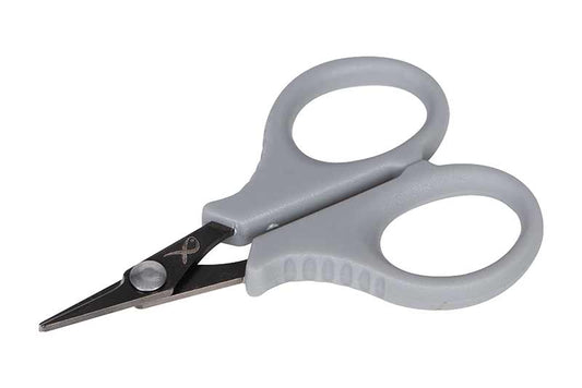 Matrix - Titanium Braid Scissors