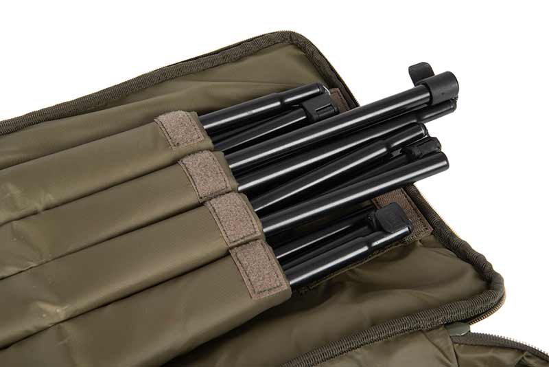 Spomb - MK2 Double Bucket Stand Kit