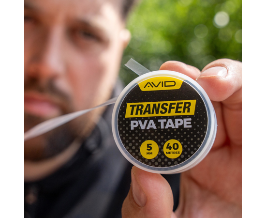 Avid - PVA Tape