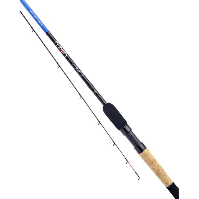 DAIWA - N'ZON 2.0 FEEDER ROD 10FT