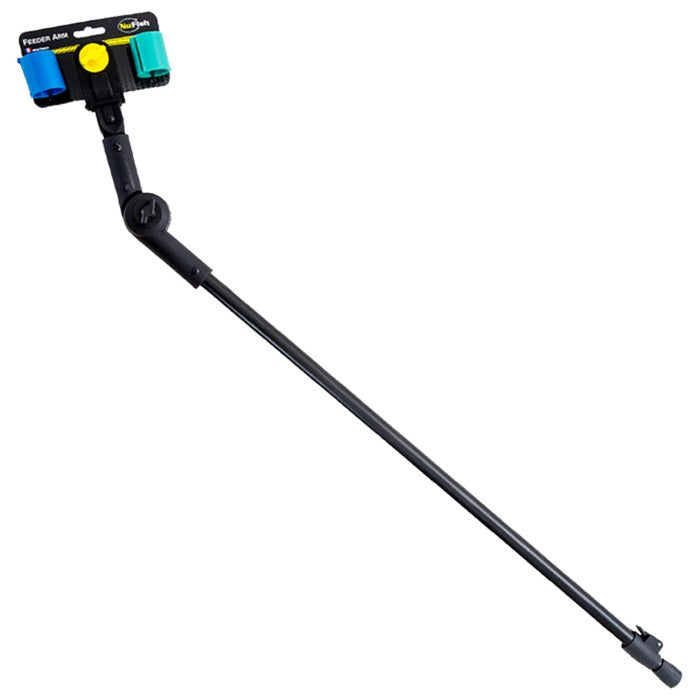 NuFish - Feeder Arm