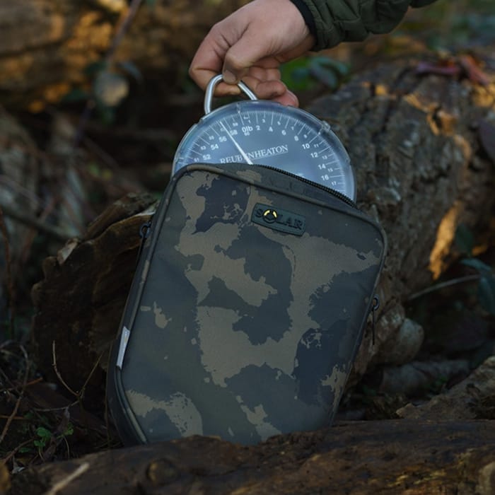 Sole - Worldwide Scale Pouch
