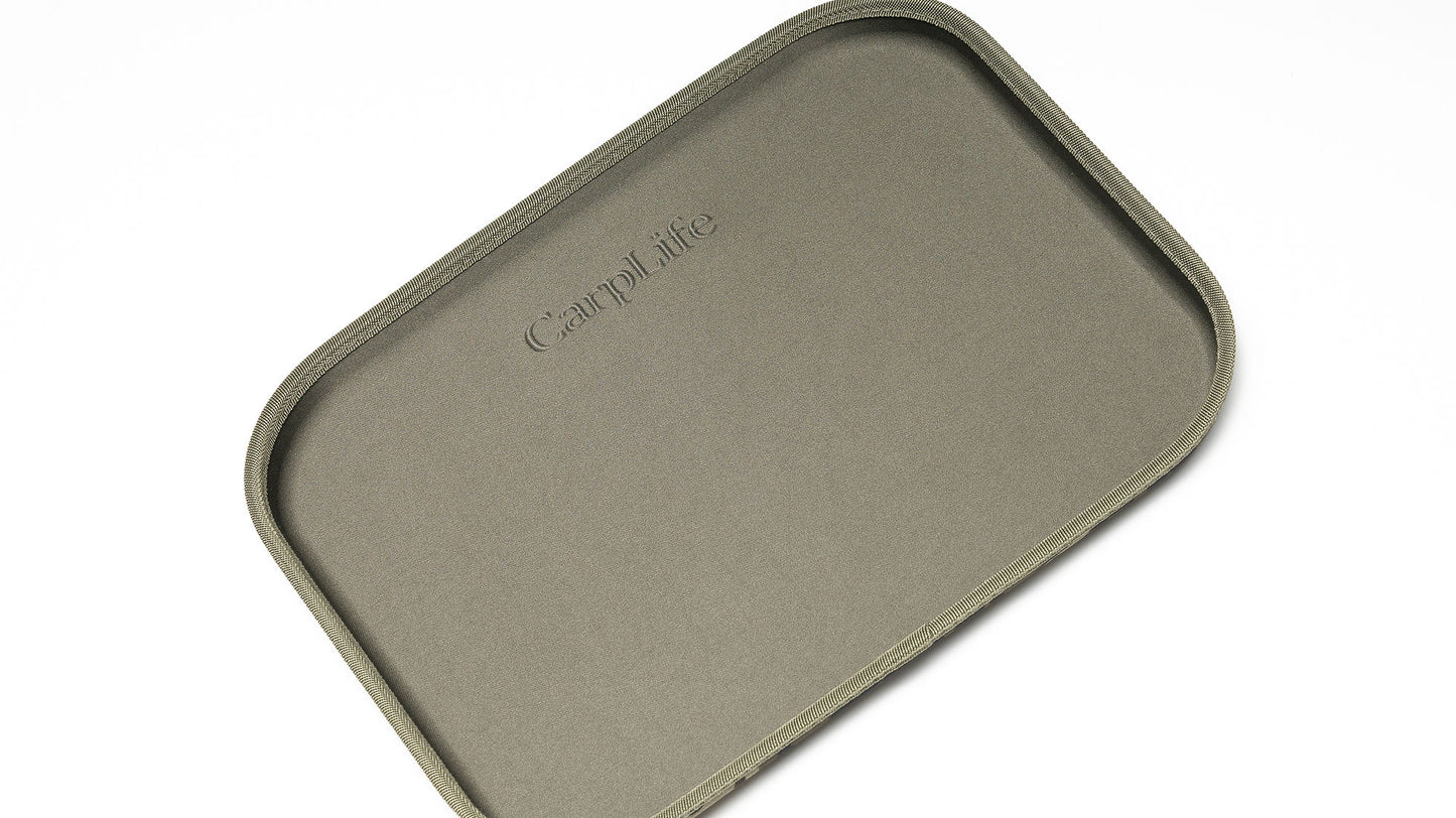 Carp Life - Eclipse Camo Rig Tray