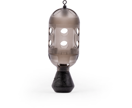 Preston - Carp Maggot Feeder