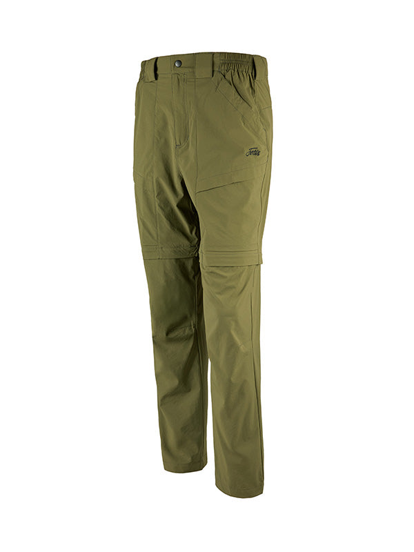 Fortis - Trail Utility Pant Olive