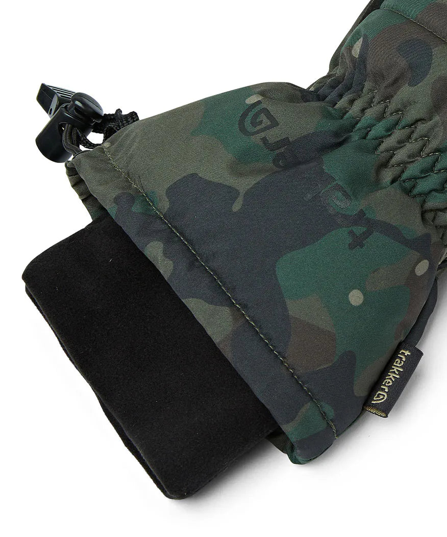 Trakker - TechPro Waterproof Gloves