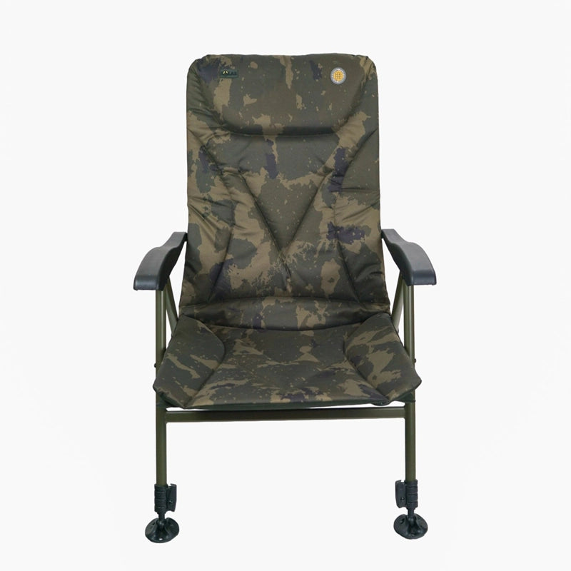 Solar - Worldwide Recliner Chair Low