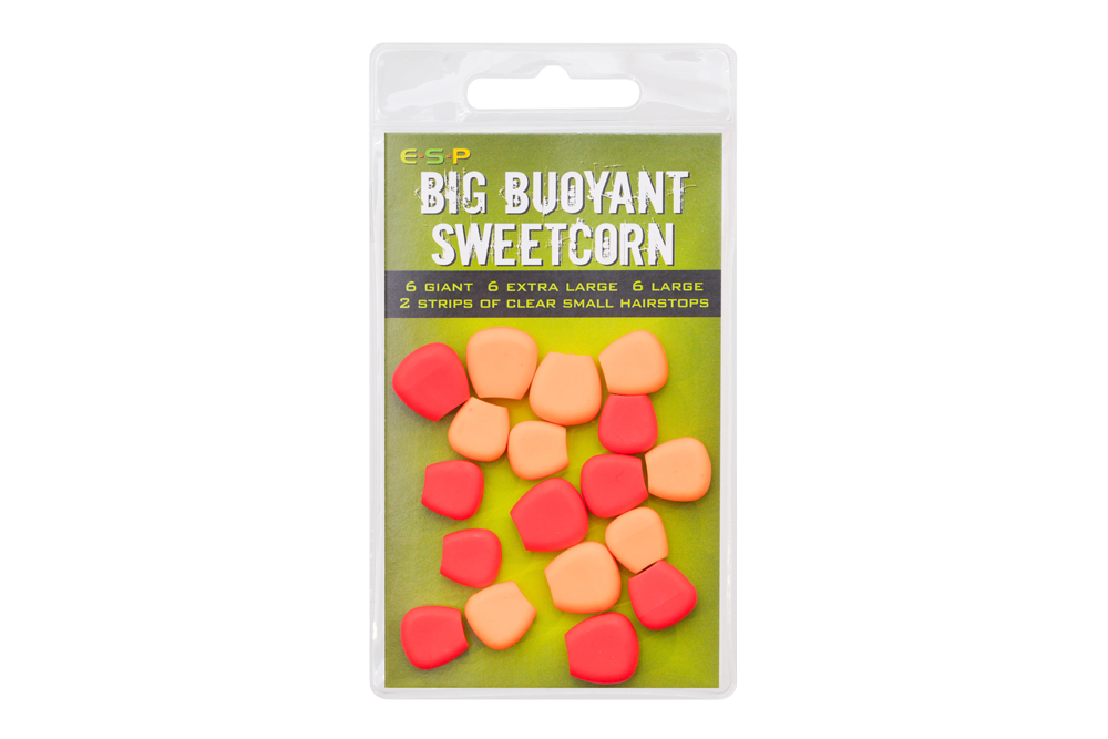 E.S.P - Buoyant Sweetcorn