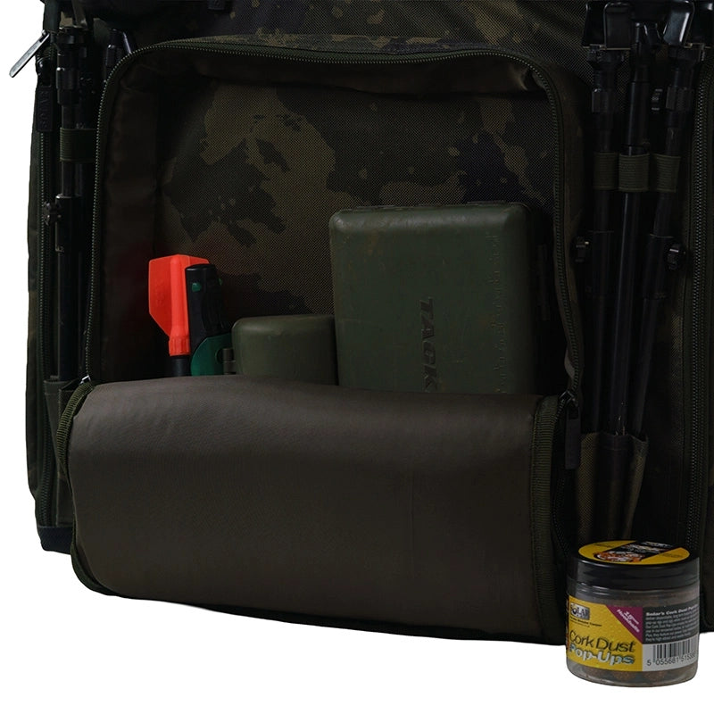 Solar Tackle - Worldwide Rucksack