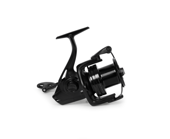 Avid - Revolve 8000FD Reel